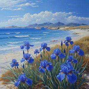 Meet your Posher, Marlene